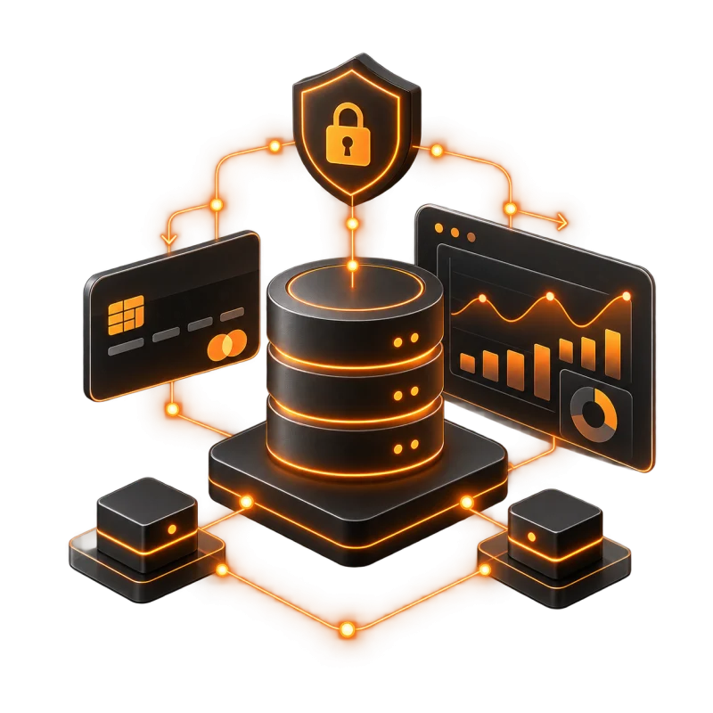 fintech data systems Husnain%20Akmal