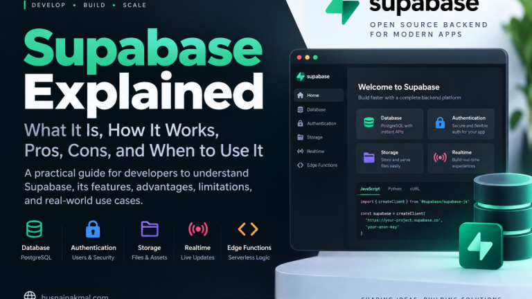 Supabase
